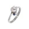Pearl Ring
