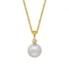 Pearl Pendant