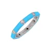 Babylon Enamel Ring