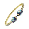 eye cane bangle