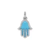 Babylon Amulette TQ HN RD WG