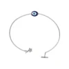Single DB Eye Cuff WG