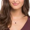 Ruby Pendant