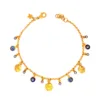 charm bracelet