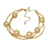 South Sea Pearl Bracelet