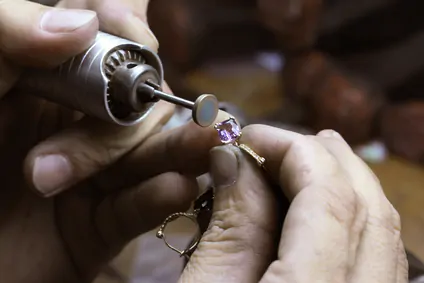 Repair Jewellery