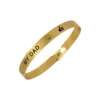 baby bangle