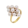 Pearl Ring