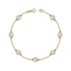 Fresh Water Pearl Bracelet