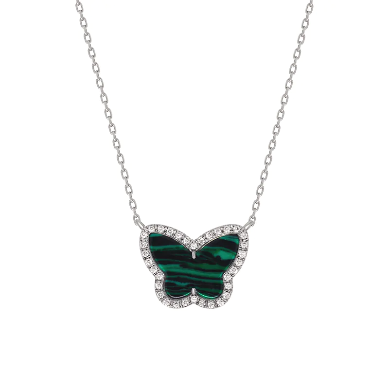 butterfly-necklace