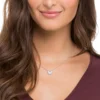 butterfly necklace