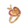 apple ring