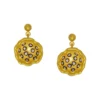 flower earring