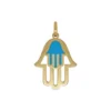 Hand Pendant Small