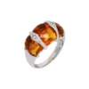 Citrine Ring