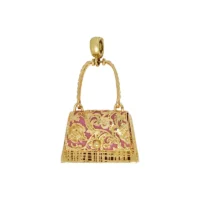 Handbag Pendant