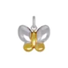 Butterfly Pendant