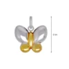Butterfly Pendant