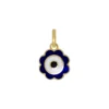 Evil Eye Pendant