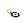 Evil Eye Pendant