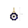 Evil Eye Pendant