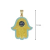 Hand Pendant