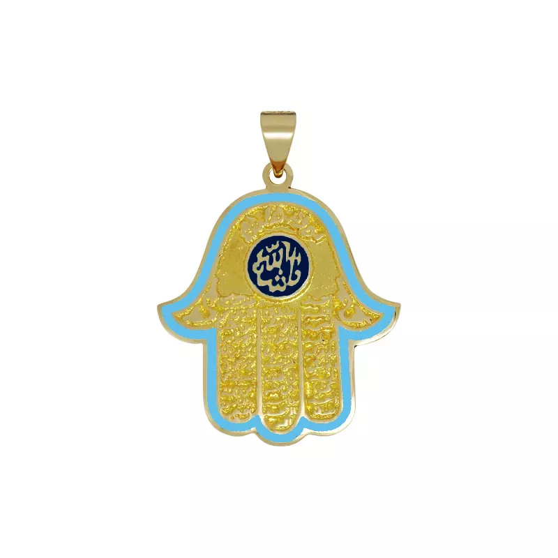 Hand Pendant