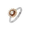 Diamond Solitaire ring