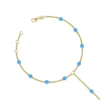Ring bracelet