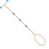 Ring bracelet