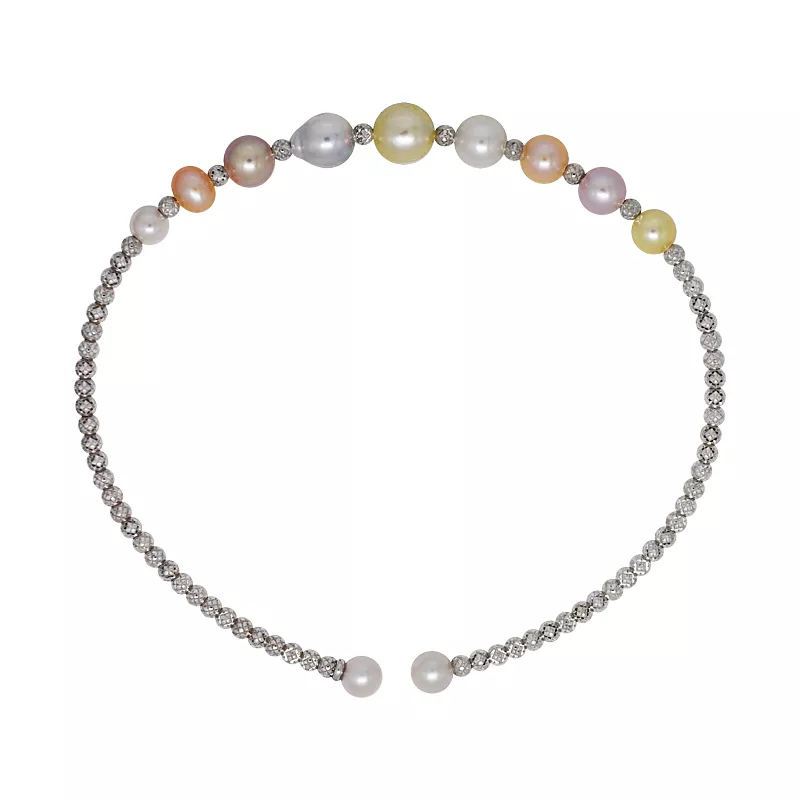 South Sea Pearl Bracelet