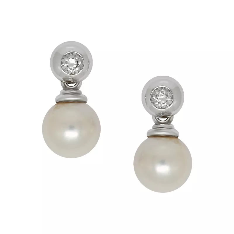 Pearl Earring