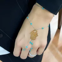 Eyes of Babylon Bracelet